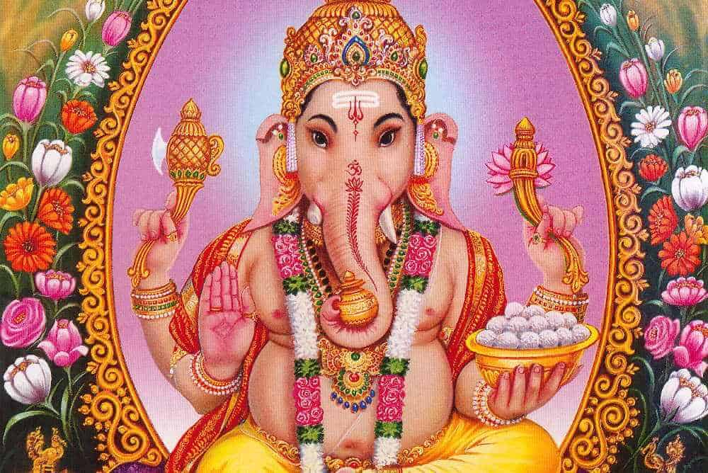 Ganesha Chaturthi