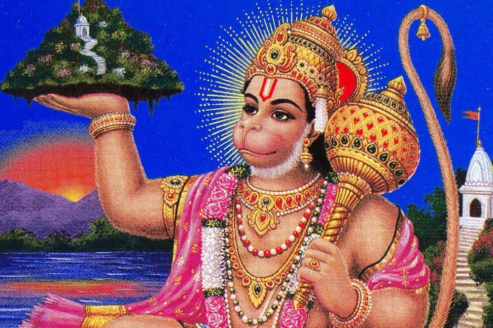 Hanuman