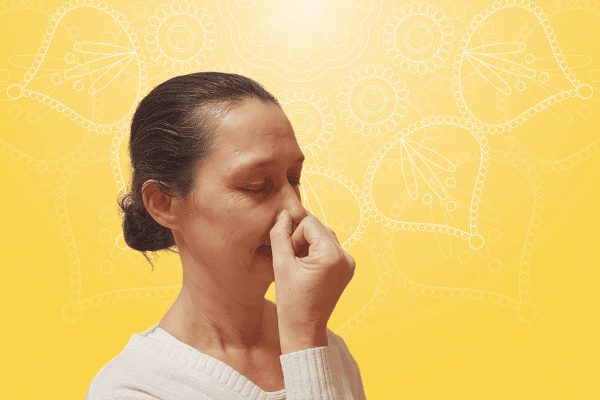 Pranayama Onlinekurs