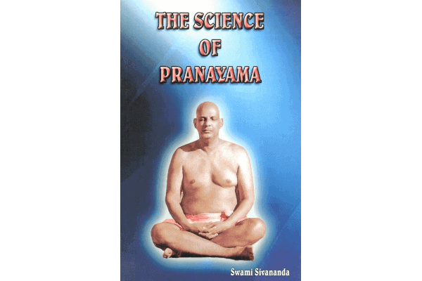 Science of Pranayama