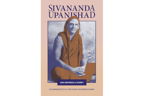 Sivananda Upanishad d
