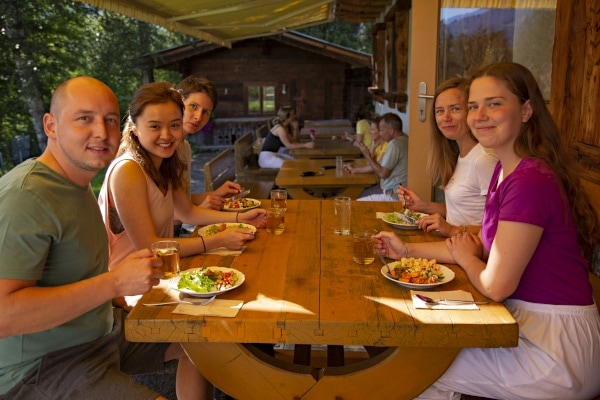 brunch hotel pointner 1