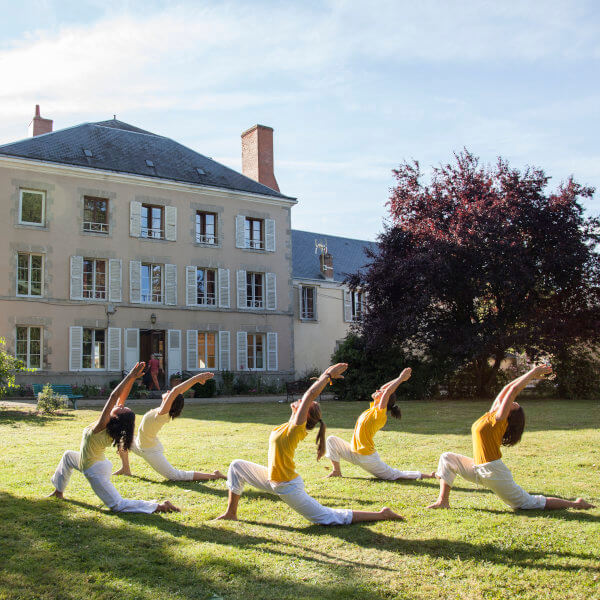fortgeschrittene yoga ausbildung 1