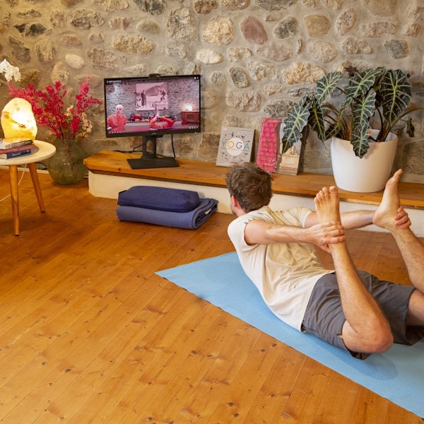 online dropin stunden