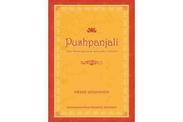 pushpanjali buch von swami sivananda