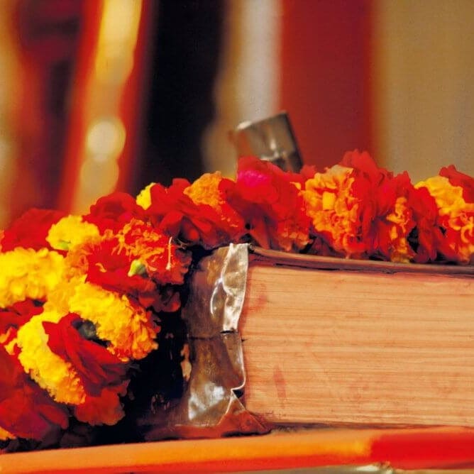 Vorträge über die Bhagavatam