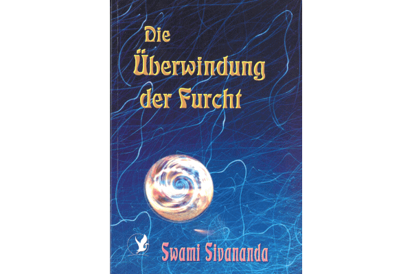 ueberwindung der furcht