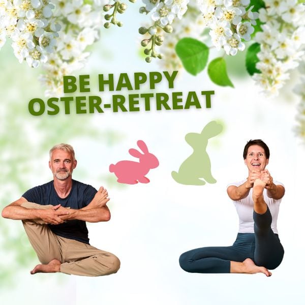 Grafik für Yoga zu Ostern 2026