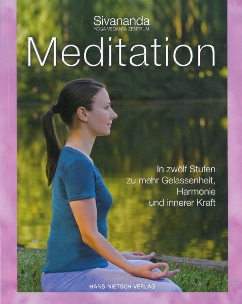 Meditationsbuch