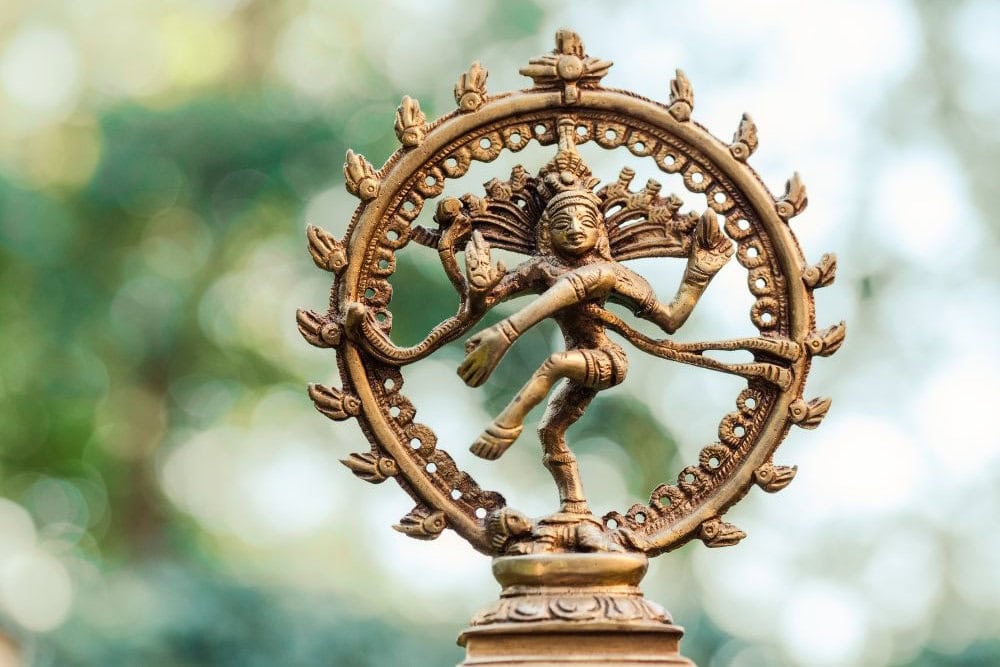 Yoga Retreat zu Sivaratri