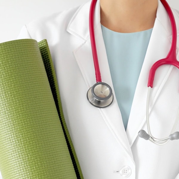 Slider Yoga und Medizin 600