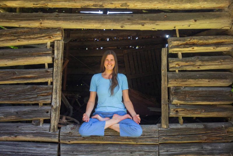 In Peace Lies Strength In Peace Lies Strength