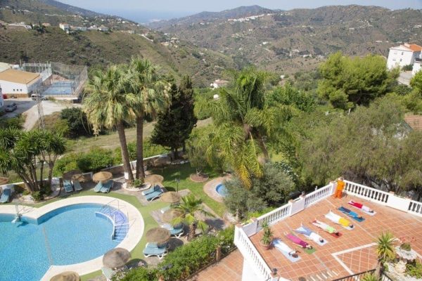 Yoga Retreats in Spanien