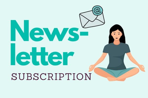 Newsletter Subscription