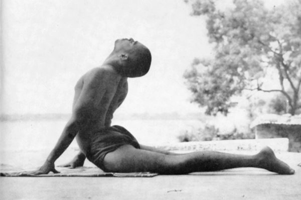 Workshop Gratuiti Il Fuoco dello Yoga