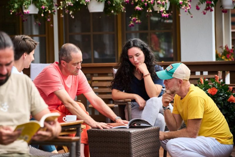 yoga-entspannungstage Yoga Entspannungstage