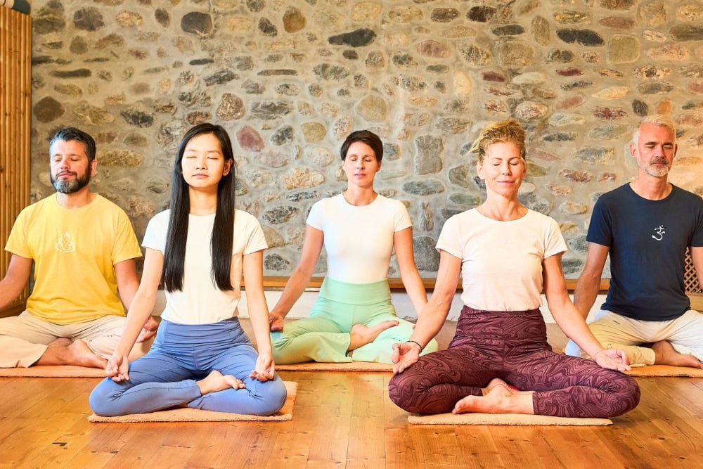 Meditations-Know-how