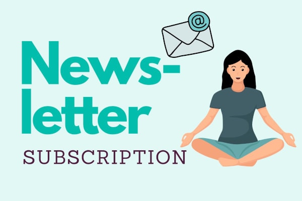 Newsletter Subscription
