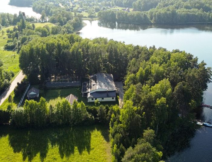 TTC venue in Lithuania