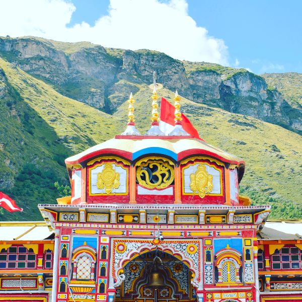 Sivananda Yoga Pilgerreise